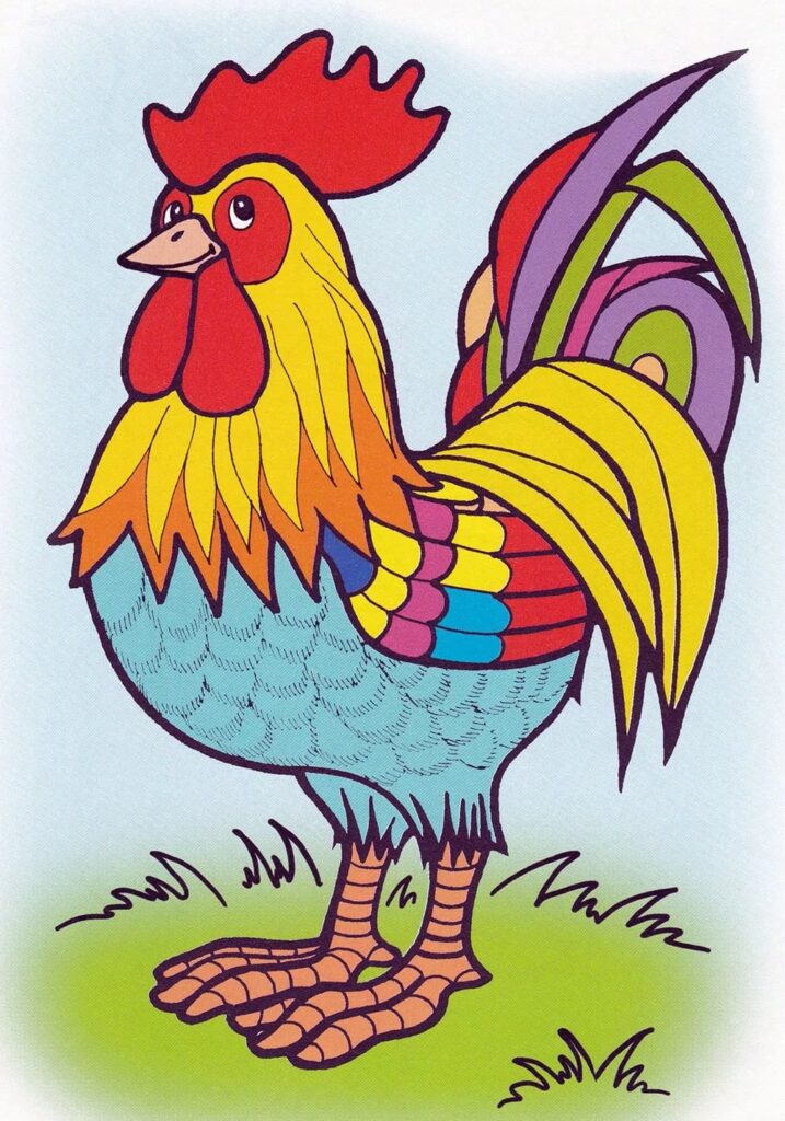 petukha